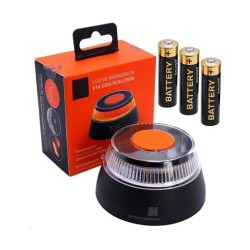 THULOS Baliza Emergencia...