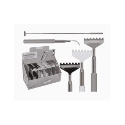 OUT OF THE BLUE Rasca...