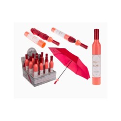 Paraguas Plegable En Diseño...