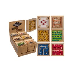 OUT OF THE BLUE Mini Juego...