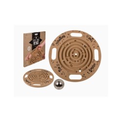 OUT OF THE BLUE Juego Disco...