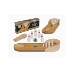 OUT OF THE BLUE Juego Bolos...