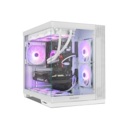 CARCASA NOX HUMMER ASTRA...