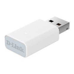 Adaptador D-Link USB 2.0...
