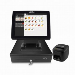 PACK TPV AVPOS K3000 15...