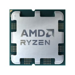 AMD Ryzen 5 7600X...