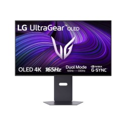 LG 32GX850A-B pantalla para...