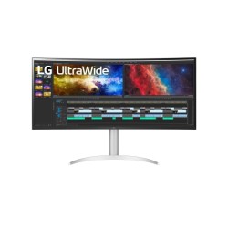 LG 38BQ85C-W pantalla para...