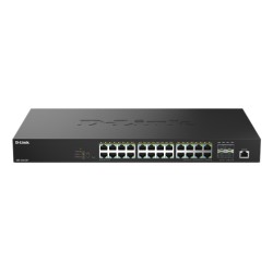 D-Link DMS-1250-28P/E...
