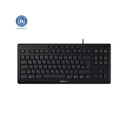 CHERRY STREAM KEYBOARD TKL...