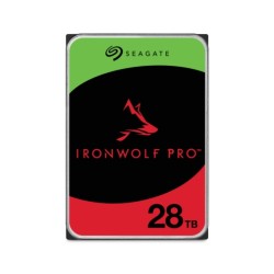 Seagate IronWolf Pro...