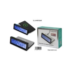 TIMEMARK Despertador Con...