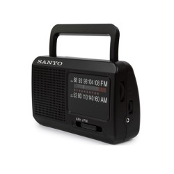 SANYO Radio Grande AM/FM...
