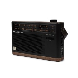 SANYO Radio Grande...