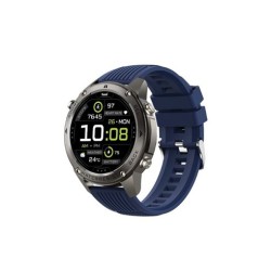 SAMI Reloj Smartwatch GPS-5...