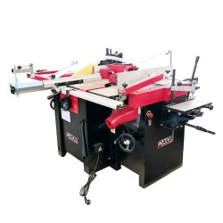 MAQUINA CARPINTERIA AICER 6...