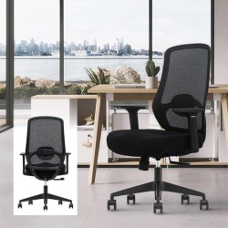 SILLA DE OFICINA SERIE 150...