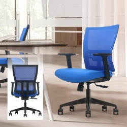 SILLA DE OFICINA SERIE 250...