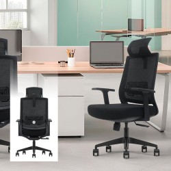 SILLA DE OFICINA SERIE 300...