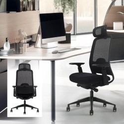 SILLA DE OFICINA SERIE 500...