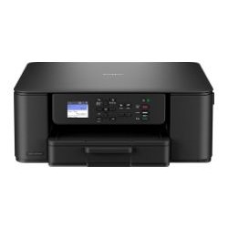 Multif BROTHER InkJet A4...