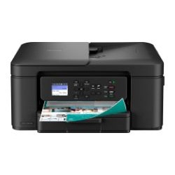 Multif BROTHER InkJet A4...