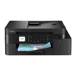Multif BROTHER InkJet A4...