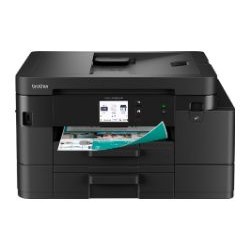 Multif BROTHER InkJet A4...