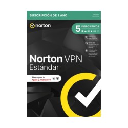 Norton VPN Estándar