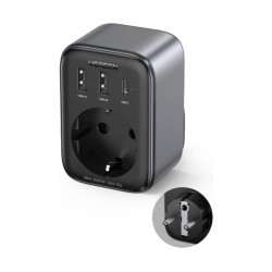 Ugreen 90613 cargador de...