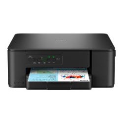 Multif BROTHER InkJet A4...
