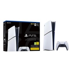 Sony PlayStation 5 Digital...