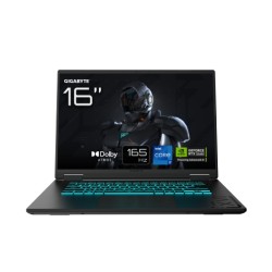 GIGABYTE GAMING A16...