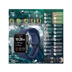 SAMI Reloj Smartwatch NEO...