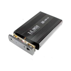 PACIFICO Caja Disco Duro...