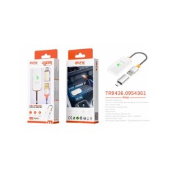 MTK Adaptador Carplay 2 en...