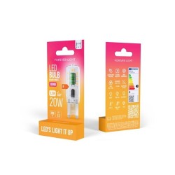 FOREVER LIGHT Bombilla Led...