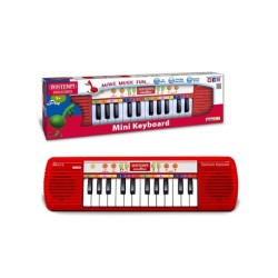 BONTEMPI Mini Piano 24...
