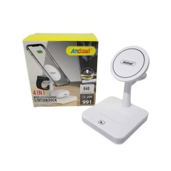 ANDOWL Base Carga...