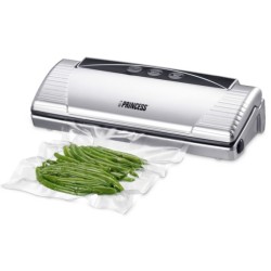 Princess 492967 Envasadora...