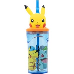 STOR Vaso Figura 3D Pokemon...