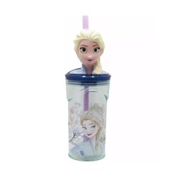 STOR Vaso Figura 3D Frozen...