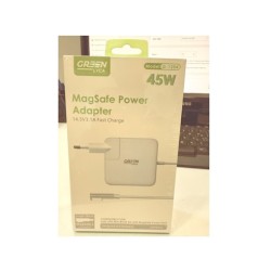 GREEN LYCA CArgador Magsafe...