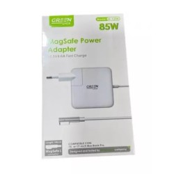 GREEN LYCA CArgador Magsafe...
