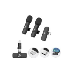 PACIFICO Microfono...