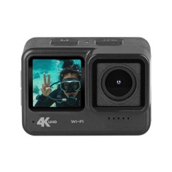 TREVI Camara Accion GOSPORT...