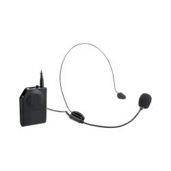 TREVI Microfono Inalambrico...