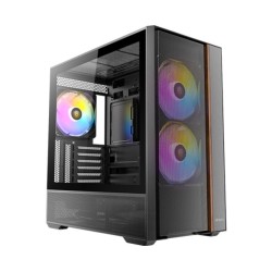 Antec FLUX REAR Midi Tower...