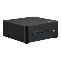 MSI Cubi NUC AI 1UMG-032ES...