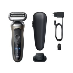 Braun Series 7 72-C1200s...